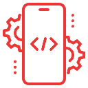 Entreprise de développement web et mobile, S4C propose du développement sur-mesure pour chaque client afin de gagner en efficacité et en productivité grâce à des logiciels 100% adaptés à votre métier