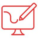 Entreprise de développement web et mobile, S4C propose du développement sur-mesure pour chaque client afin de gagner en efficacité et en productivité grâce à des logiciels 100% adaptés à votre métier