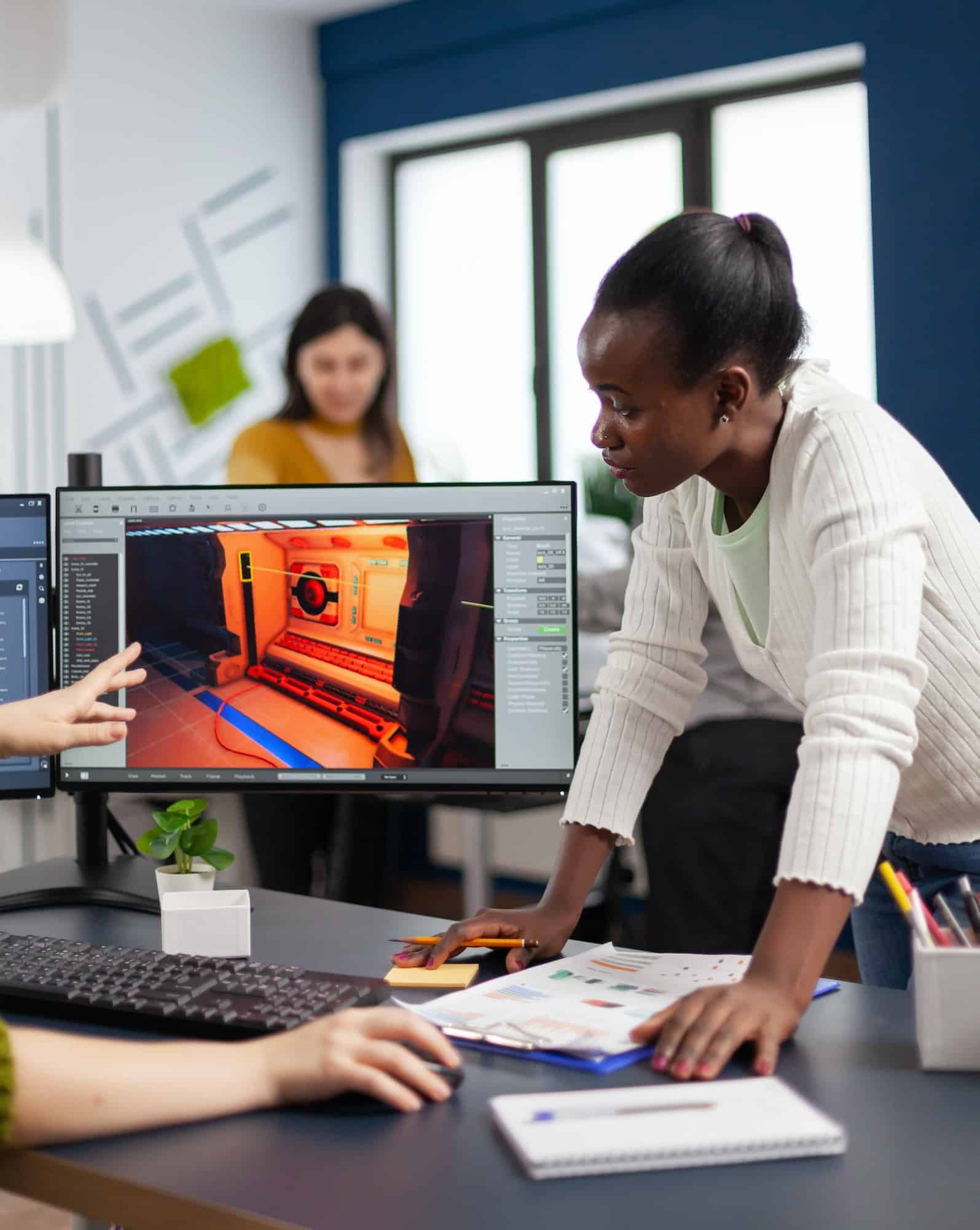 Shield4Cloud à Paris, entreprise de développement web et mobile sur-mesure, gagnez en efficacité et productivité avec des solutions numériques 100% adaptées
